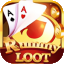 rummy bash 51 bonus icon
